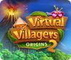 Virtual Villagers Origins 2 juego