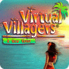 Virtual Villagers juego