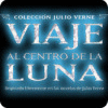 Viaje al centro de la Luna juego