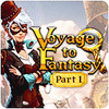 Voyage To Fantasy: Part 1 juego