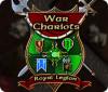 War Chariots: Royal Legion juego