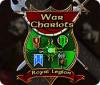 War Chariots: Royal Legion juego