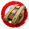 War In A Box: Paper Tanks juego