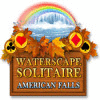 Waterscape Solitaire: American Falls juego