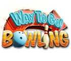 Way To Go! Bowling juego