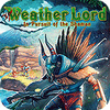 Weather Lord: In Pursuit of the Shaman juego