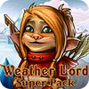 Weather Lord Super Pack juego