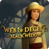 Web of Deceit: La Viuda Negra juego
