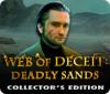 Web of Deceit: Deadly Sands Collector's Edition juego