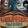 Weird Park: Tonada rota juego