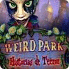 Weird Park: Historias de Terror juego