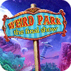 Weird Park: The Final Show juego