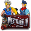 Westward IV: All Aboard juego