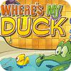 Where Is My Duck juego