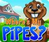 Where's My Pipes? juego