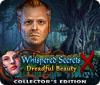 Whispered Secrets: Dreadful Beauty Collector's Edition juego