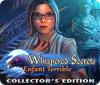 Whispered Secrets: Enfant Terrible Collector's Edition juego
