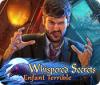 Whispered Secrets: Enfant Terrible juego