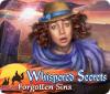 Whispered Secrets: Forgotten Sins juego