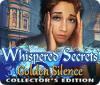 Whispered Secrets: Golden Silence Collector's Edition juego