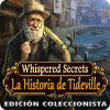 Whispered Secrets: La Historia de Tideville Edición Coleccionista juego