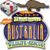 Wild Thornberrys Australian Wildlife Rescue juego