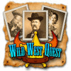 Wild West Quest: Gold Rush juego