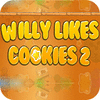 Willy Likes Cookies 2 juego