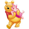 Winnie the Pooh: Piglet Cards Match juego