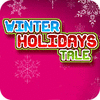Winter Holiday Tale juego