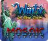 Winter in New York Mosaic Edition juego