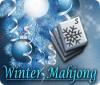 Winter Mahjong juego