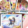 Winx Club Spin Puzzle juego