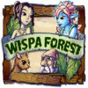 Wispa Forest juego