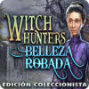 Witch Hunters: Belleza Robada Edición Coleccionista juego