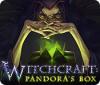 Witchcraft: Pandora's Box juego