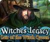 Witches' Legacy: Lair of the Witch Queen juego