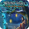 Witches' Legacy: Lair of the Witch Queen Collector's Edition juego