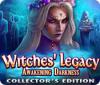 Witches' Legacy: Awakening Darkness Collector's Edition juego