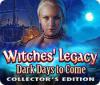 Witches' Legacy: Dark Days to Come Collector's Edition juego