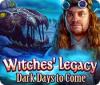 Witches' Legacy: Dark Days to Come juego