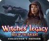 Witches' Legacy: Rise of the Ancient Collector's Edition juego