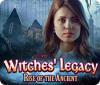 Witches' Legacy: Rise of the Ancient juego