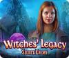 Witches' Legacy: Secret Enemy juego