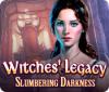 Witches' Legacy: Slumbering Darkness juego