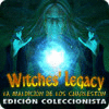 Witches' Legacy: La maldición de los Charleston Edición Coleccionista game