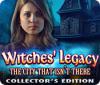 Witches' Legacy: The City That Isn't There Collector's Edition juego