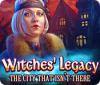 Witches' Legacy: The City That Isn't There juego