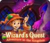 Wizard's Quest: Adventure in the Kingdom juego