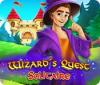 Wizard's Quest Solitaire juego